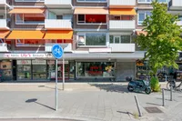 Spinozaweg 313, Rotterdam