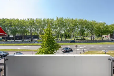 Spinozaweg 313, 3076ER, Rotterdam, Zuid-Holland