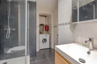 Klaverstraat 114 B, Rotterdam
