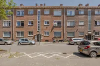 Klaverstraat 114 B, Rotterdam