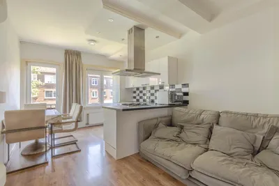 Klaverstraat 114 B, 3083VM, Rotterdam, Zuid-Holland