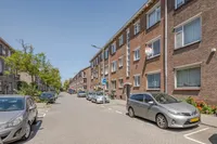 Klaverstraat 114 B, Rotterdam