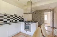Klaverstraat 114 B, Rotterdam