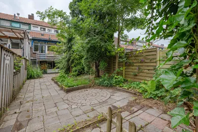Hordijk 120, 3079DK, Rotterdam, Zuid-Holland