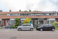 Hordijk 120, Rotterdam