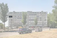 Merellaan 843, Maassluis