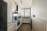 Merellaan 843, Maassluis