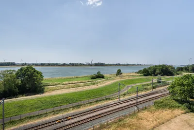 Merellaan 843, 3145GH, Maassluis, Zuid-Holland
