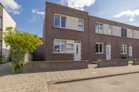 Elvis Presleystraat 7, Middelburg