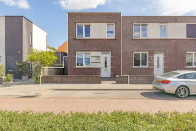 Elvis Presleystraat 7, 4337PW, Middelburg, Zeeland