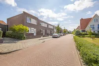 Elvis Presleystraat 7, Middelburg