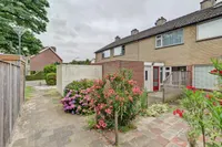 Hertogshoef 67, Raamsdonksveer