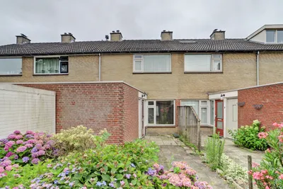Hertogshoef 67, 4941KC, Raamsdonksveer, Noord-Brabant