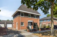 Blikhoek 19, 's-heerenhoek