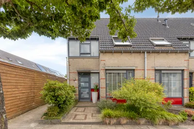 Zwaanhil 20, 4617LE, Bergen Op Zoom, Noord-Brabant