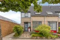 Zwaanhil 20, Bergen Op Zoom