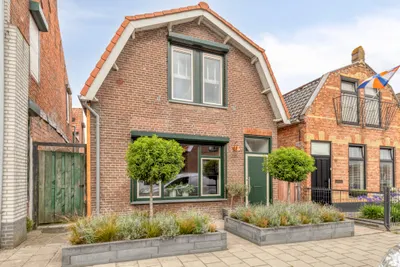 Noordstraat 11, 4521BV, Biervliet, Zeeland