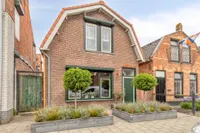 Noordstraat 11, Biervliet