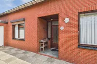 Janseniuslaan 56, Hulst