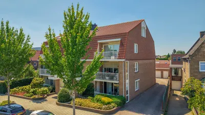 Gasthuisstraat 152, 5931NW, Tegelen, Limburg