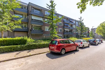 Palmstraat 42, 6413RC, Heerlen, Limburg