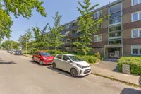 Palmstraat 42, Heerlen