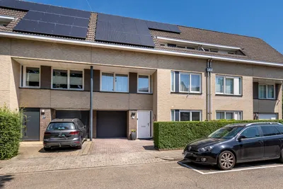 Voortstraat 4 A, 6373AW, Landgraaf, Limburg