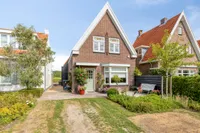 Oude Domburgseweg 15, Oostkapelle