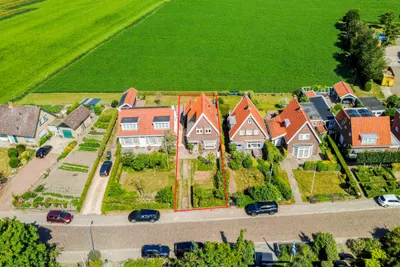 Oude Domburgseweg 15, 4356CA, Oostkapelle, Zeeland