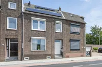 Kruisstraat 40, Kerkrade