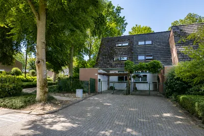 Lodewijk van Deysselstraat 20, 6464CW, Kerkrade, Limburg