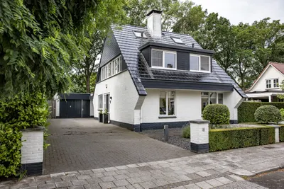 Kervellaan 10, 7641EG, Wierden, Overijssel