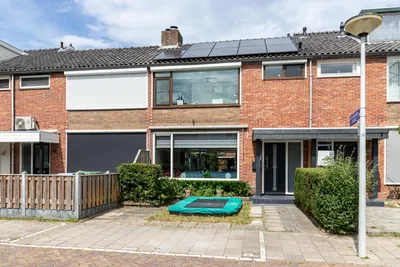Pieter Langendijkstraat 28, 3351GP, Papendrecht, Zuid-Holland