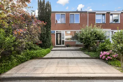 Ruys de Beerenbrouckstraat 7, 3332CN, Zwijndrecht, Zuid-Holland