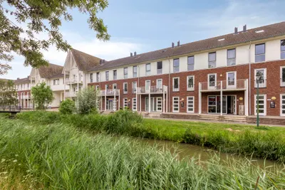 Vechtpolder 65, 3991HN, Houten, Utrecht