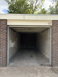 Livingstonelaan 980, Utrecht