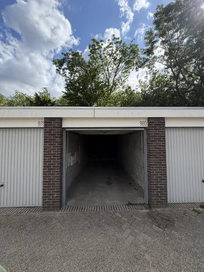 Livingstonelaan 980, 3526JN, Utrecht, Utrecht