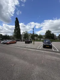 Livingstonelaan 980, Utrecht