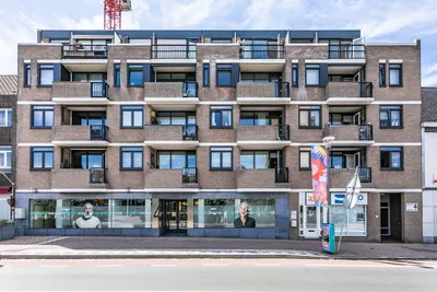 Lindeplein 4 HS17, 6444AT, Brunssum, Limburg