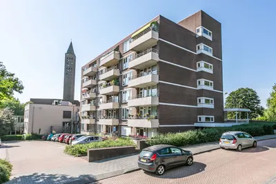 Drossaard 27, 6441ER, Brunssum, Limburg