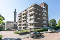 Drossaard 27, Brunssum