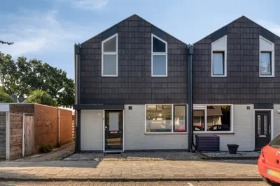 Leemberg 18, 4614GA, Bergen Op Zoom, Noord-Brabant