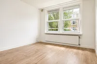 Admiraal de Ruijterweg, Amsterdam