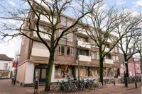 St. Catharinaplaats 17, Arnhem