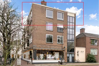 St. Catharinaplaats 17, 6811BS, Arnhem, Gelderland