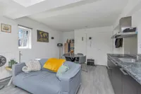 Muntkade 8C7, Utrecht