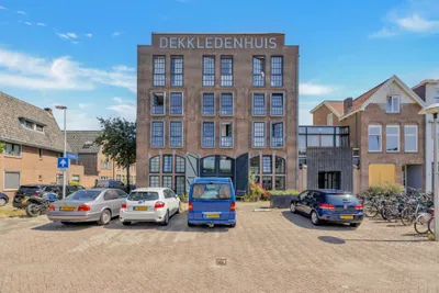 Muntkade 8C7, 3531AK, Utrecht, Utrecht