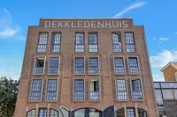 Muntkade 8C7, Utrecht