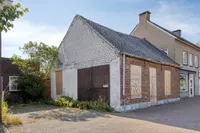 Nieuwstraat 19, Son En Breugel