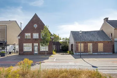 Nieuwstraat 19, 5691AA, Son En Breugel, Noord-Brabant